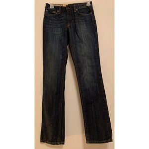 NWT Boy’s Polo Ralph Lauren Dark Skinny Jeans s 12